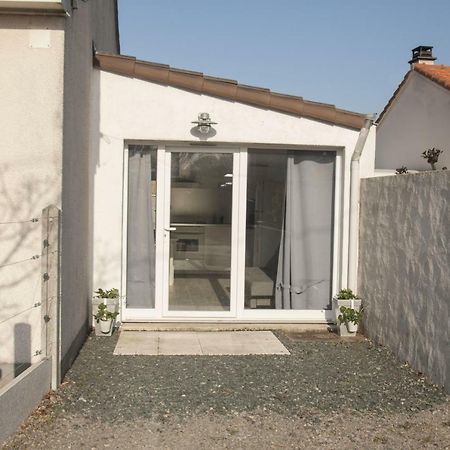 La Patelle La Plaine-sur-Mer Exterior foto