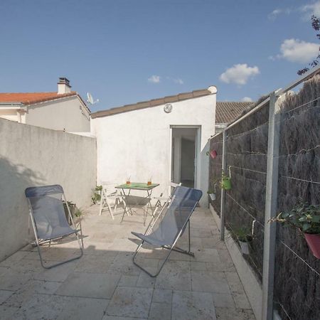 La Patelle La Plaine-sur-Mer Exterior foto
